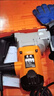 东成1100W电锤电镐两用DZC1100-28冲击钻带安全离合混凝土电钻工业级 实拍图