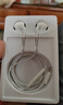 倍思C18入耳式有线耳机type-c苹果iPhone17华为mate70p80OPPO手机笔记本电脑游戏线控带麦礼物 实拍图