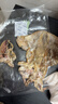 赶海弟【潍坊产地】七星7A特大墨鱼干250g 3-5只 火锅食材 源头直发包邮 实拍图