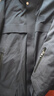 【换季推荐】洗衣洗鞋服务 洗羽绒服/毛呢大衣/外套/洗鞋任洗 顺丰免费取送 干洗/湿洗 高温消毒杀菌 衣鞋*任洗5件 预约今日上门 实拍图
