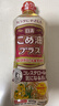 日清日本原装进口米糠油Plus 稻米油奥利友食用油降低胆固醇 600g/瓶 实拍图