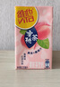 维他奶维他蜜桃茶饮料250ml*24盒  果味茶饮料 开学季 分享装 实拍图