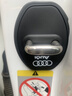 适用于奥迪A3/A4L/A5/A6L/Q2L/Q3/Q5L/Q7车门锁减震保护套缓冲垫 【奥迪专用】Audi标-4个装 实拍图