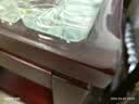 钟爱一生餐垫透明PVC桌垫防水防油软玻璃床头柜盖布垫桌面保护垫40x60cm 实拍图