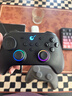 GuliKit谷粒TT Max电竞游戏手柄无线Switch2蓝牙一键唤醒可调力度对称式TMR摇杆类PS5安卓Xbox电脑外设 实拍图