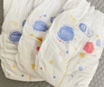 好奇（Huggies）金装纸尿裤XL108片(12-17kg)尿不湿【速干不易红】 实拍图