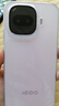 vivo iQOO Z11 Turbo第五代骁龙8 自研电竞芯片Q2 144Hz护眼电竞屏 2亿大底超级主摄 国家补贴游戏手机 光晕粉 16GB 512GB 官方标配 实拍图