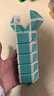 得力（deli）魔尺48段百变弹力折叠顺滑易拧儿童玩具节日生日礼物YP217 实拍图