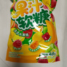雀巢 趣满果 果汁软糖468g 混合水果味 QQ糖 橡皮糖 休闲食品 实拍图