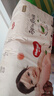 好奇（Huggies）铂金装小桃裤成长裤XL96片(12-17kg)加大号尿不湿【透爽散热】 实拍图