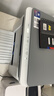 得力（deli）M1020W AI打印机办公三合一多功能打印机打印复印扫描 学习家用错题作业手机连接 无线激光打印机 实拍图