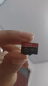 闪迪（SanDisk）64GB TF（MicroSD）存储卡 U3 C10 A2 V30 4K 至尊超极速移动版内存卡 读速200MB/s 实拍图
