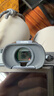 LARRY GADGET SUPPLY定制富士X100VI100V XE5 XT5XT4 XH2XH2S X100/S/F XT3 GFX系列取景器钢化膜前后保护贴膜 富士XT3/XT4/XT5取景器 实拍图