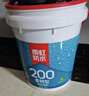 雨虹防水 雨虹200柔韧型 厨房卫生间防水涂料 墙地面通用18kg 实拍图