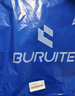 步锐特（BURUITE）运动套装男跑步装备晨跑健身服骑行训练紧身速干衣羽毛球服春秋季 实拍图