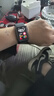 华为（HUAWEI）【咨询享优惠】手表WATCH D腕部心电采集记录仪家用成人血氧睡眠压力体温监测送家人朋友健康2MT33 曜石黑【晒单10选1】 实拍图