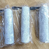 万创适用于添可洗地机配件芙万一代配件3.0地面清洁液清洁剂2.0LCD/LED滚刷slim过滤网滤芯滚筒配件 【2.0LCD/LED】专用滚刷3个 实拍图