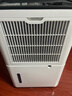 多乐信（DOROSIN）除湿机/抽湿机  除湿量60升/天 120㎡家用别墅复式商业办公室吸湿 APP智控压缩机升级款 ER-60D 实拍图