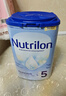 Nutrilon荷兰牛栏婴幼儿配方奶粉HMO益生元 诺优能原装进口800g 【荷兰牛栏】5段3罐（2-3岁） 26年12月-27年6月 实拍图