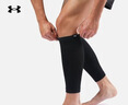 安德玛（Under Armour）护腿运动护膝篮球护具男女防护健身训练跑步足球压缩护小腿袜套 实拍图