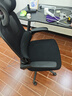 黑白调P1二代 人体工学椅电脑电竞椅子人工力学座椅办公椅 双背联动扶手 实拍图