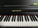 艾茉森（Amason）珠江钢琴 考级电钢琴88键重锤数码电子钢琴专业成人儿童V03S黑 实拍图