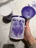 纽瑞优（Neurio）乳铁蛋白免疫球蛋白粉儿童增强免疫力紫钻版年货礼盒180g*2罐 实拍图