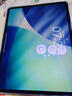 Apple/苹果iPad Air 13英寸 M3芯片2025年款 平板电脑 (256GB WLAN版/学习办公娱乐)紫色 实拍图
