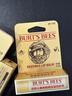 伯特小蜜蜂（Burt's Bees）经典润唇膏男女通用天然保湿滋润清爽不油腻无色 蜂蜡薄荷4.25g 实拍图
