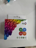 彩格适用惠普805墨盒HP2700 2720打印机1212 2330 2332 2723 2729可加墨1210 2722 2721 2820彩色Deskjet墨水 实拍图