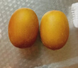 佳沛（zespri）新西兰 新果季 阳光金奇异果12粒特大果单果124-146g 猕猴桃 实拍图