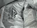 喜马拉雅雨崩鹅绒服700蓬90绒-25°C徒步穿越专业户外防风冰雪鹅绒羽绒服 实拍图