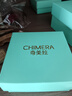 奇美拉（CHIMERA）水钻发夹韩国小兔可爱一字夹侧边夹刘海夹发卡6.1儿童节礼物 实拍图