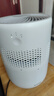 苏泊尔（SUPOR）加湿器无雾金榜轻音桌面大容量大雾量办公室卧室家用无雾加湿器空调风扇伴侣33A舒缓干喉*鼻炎易敏 实拍图