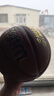斯伯丁（SPALDING）篮球TF系列7号PU比赛室内外兼用耐磨学生成人青少年 77-176Y 实拍图
