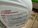 巨奇（JUQI）床垫除霉剂科技布艺沙发宿舍去霉斑霉菌喷雾地毯被子除霉500ml 实拍图