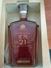 尊尼获加（JOHNNIE WALKER）XR21年大师珍藏 苏格兰 威士忌洋酒 750ml 男生礼物 实拍图