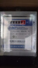 正泰（CHNT） 家用电表 DDS666 220V 15-60A 出租屋电表 计度器款 高精度电表电子式家用电度表 实拍图