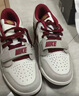 Jordan男子马年限定 LEGACY 312 CNY休闲鞋IQ9783-121帆白/棕42.5 实拍图