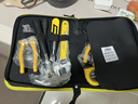 史丹利（STANLEY）家用工具套装维修五金手动工具性价比10件套EC-010【爆款】 实拍图