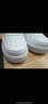 耐克NIKE男空军一号AF1 运动鞋CW2288-111白42.5 实拍图