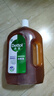 滴露（Dettol）消毒液消毒水衣物除菌液 灭活甲型H3N2流感病毒杀菌除螨非84酒精 【家居消毒】 1.8L 1瓶 实拍图