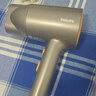 飞利浦（PHILIPS）吹风机家用大功率吹风筒3000万负离子电吹风生日礼品送女友送男友情侣节日520礼物价保618 【黑金筒】BHD321/05 实拍图