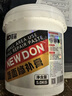纽盾防水补墙膏白色墙面修补膏腻子粉补墙漆墙体裂缝修复膏涂料5kg 实拍图