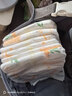 大王（GOO.N）【双C瞬吸】澄萃系列  维E精华新升级婴儿透气尿不湿纸尿裤 大王【澄萃】纸尿裤【S24】*2包 实拍图