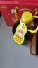 鲁花【保真花生油】 食用油 5S 压榨一级 花生油 5L 实拍图