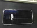暴走适用oppofindx9pro手机壳 OPPO Find X9Pro保护套 磁吸柔砂肤感透色轻薄简约撞色硬壳保护壳柔雾白 实拍图