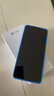 摩托罗拉 联想moto g100s 高刷LCD护眼屏 7000mAh大电池 多功能NFC 应用六开 8GB+128GB 海蓝 实拍图