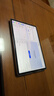 HUAWEI MatePad Air 12英寸 2025 华为平板电脑 鸿蒙AI 2.8K高刷超清全面屏 WIFI 12GB+512GB 烟云灰 实拍图