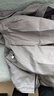 保罗岚芝防静电春秋工作服套装男长袖耐磨耐穿劳保服工地工厂车间电工服 实拍图